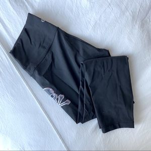 Lululemon x Soul Cycle Align Leggings